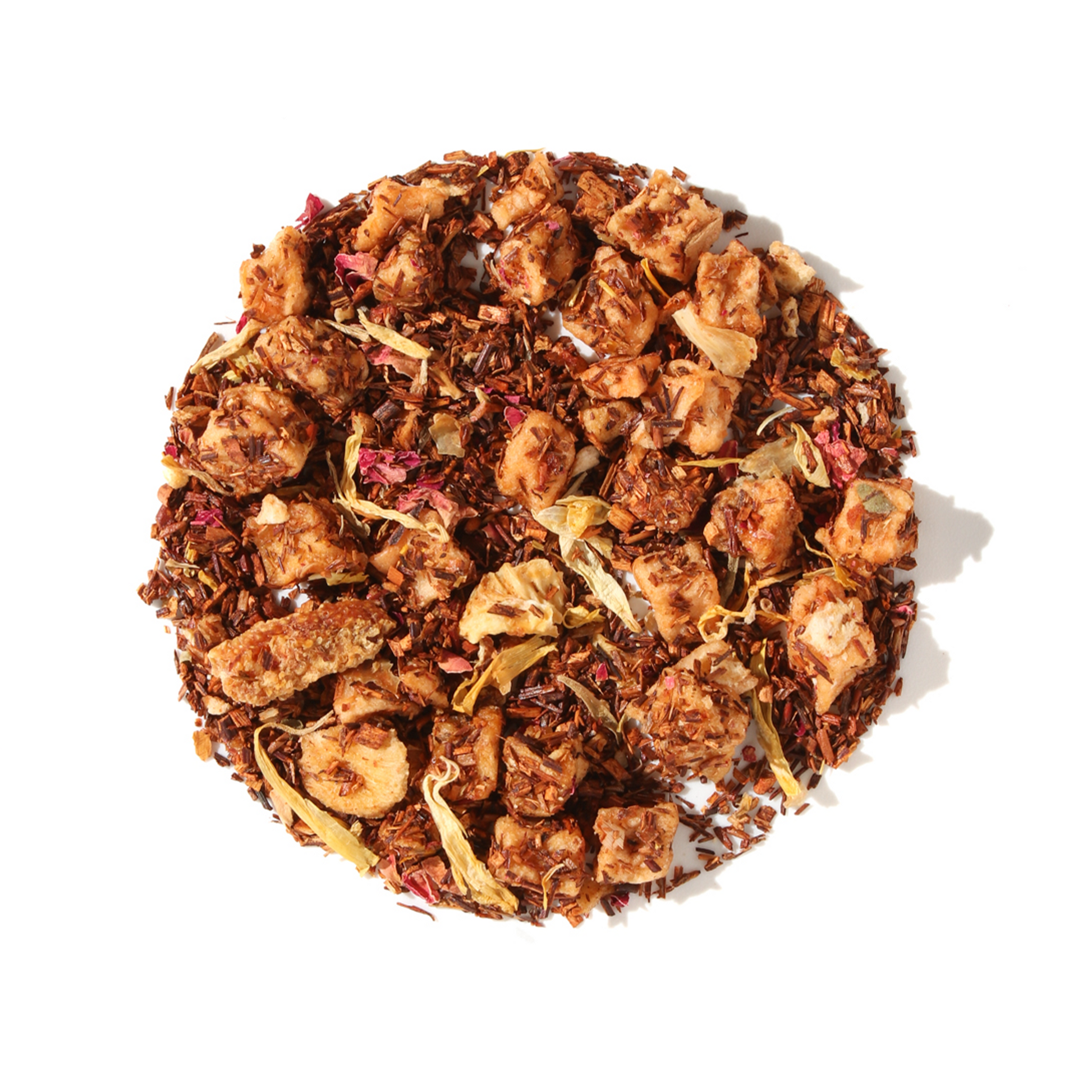 Peach Bellini Herbal Tea - Concordia Style Boutique