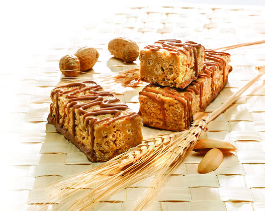Peanut Surprise Bar - ProtiDiet - Concordia Style Boutique