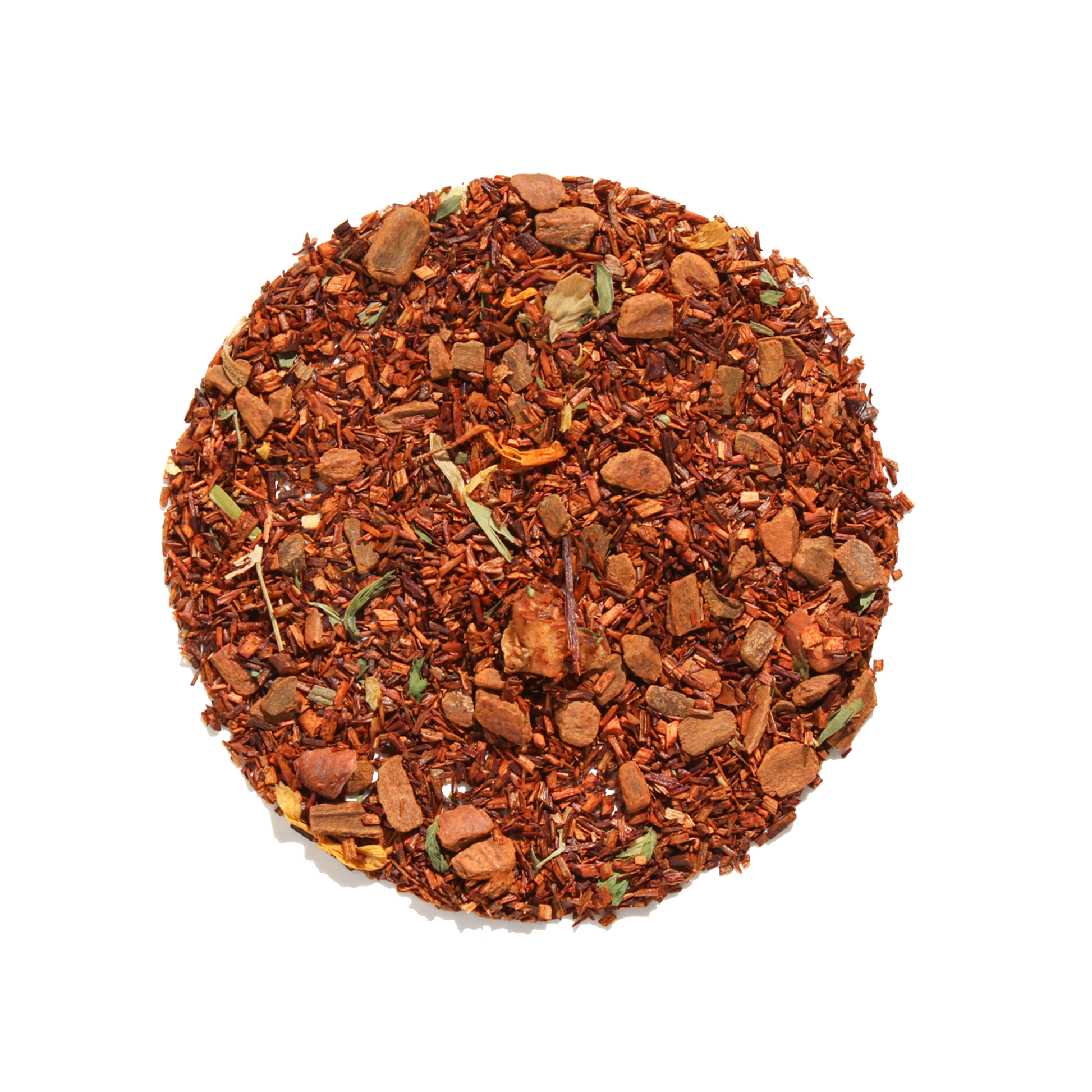 Pears and Cinnamon Herbal Tea - Concordia Style Boutique