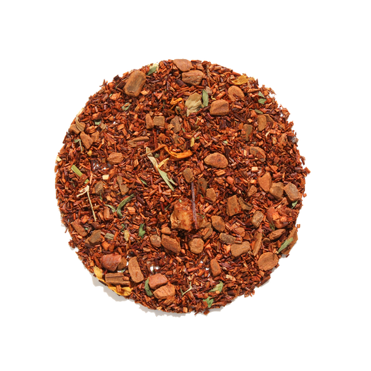 Pears and Cinnamon Herbal Tea - Concordia Style Boutique