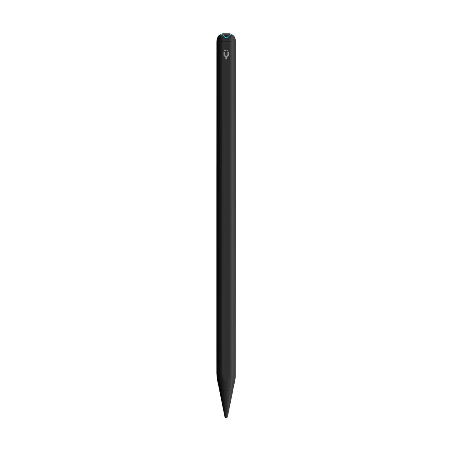 Pencil Pro Plus with Wireless Charging – Midnight Black