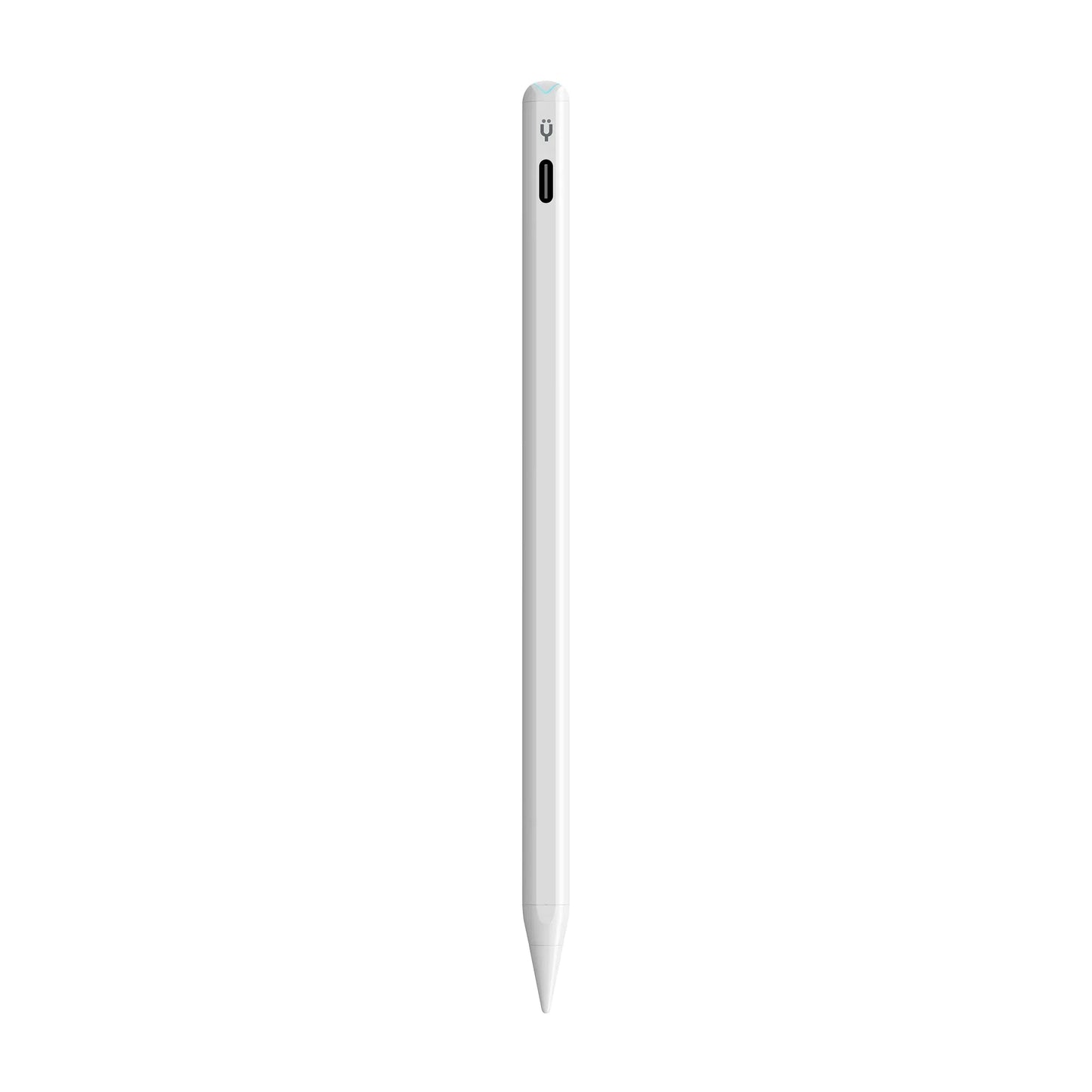 Pencil Pro  - With USB-C Charging | Pearl White