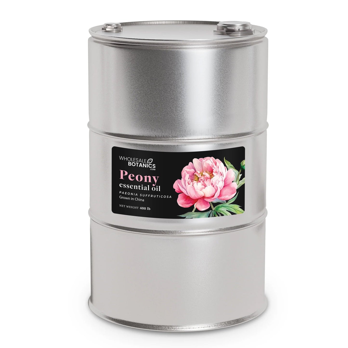 Peony Essential Oil