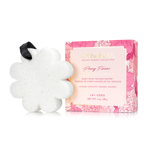 Peony Flower | Boxed Flower - Concordia Style Boutique