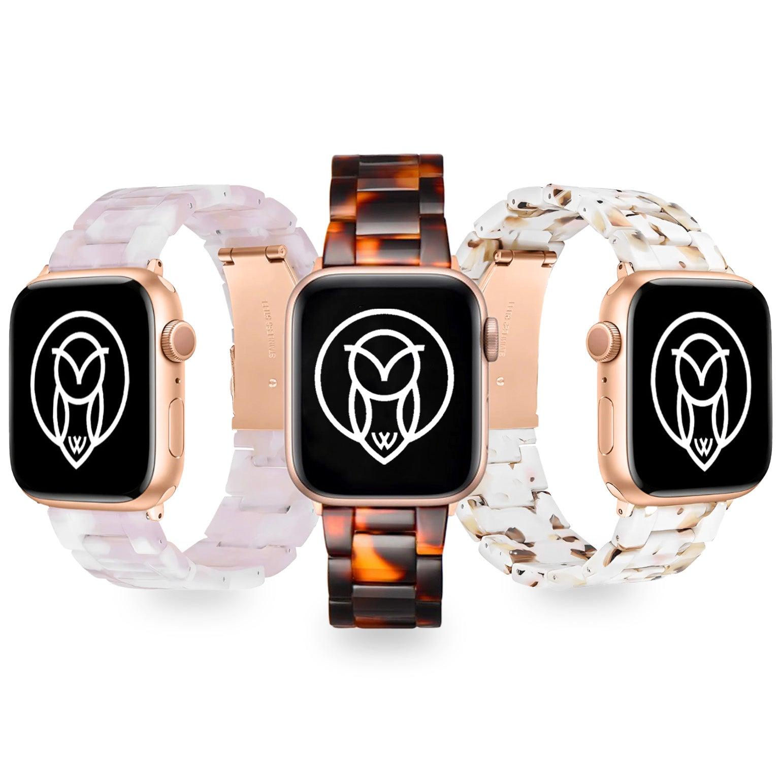 Perla Trio 3-Pack - Concordia Style Boutique