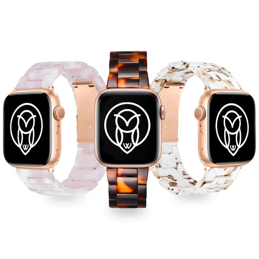 Perla Trio 3-Pack - Concordia Style Boutique
