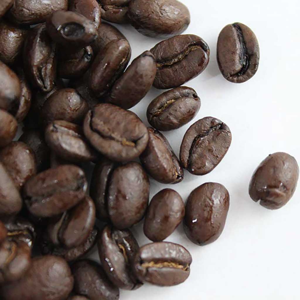 Organic Peruvian Whole Bean Coffee Single Origin - Concordia Style Boutique