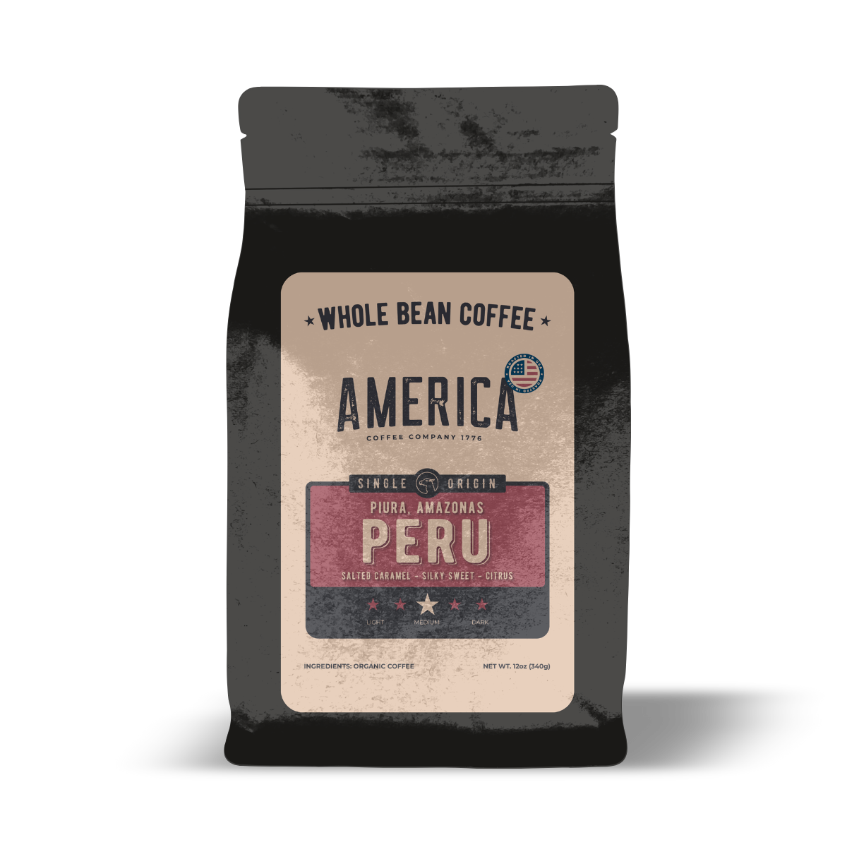 Peru - Single Origin