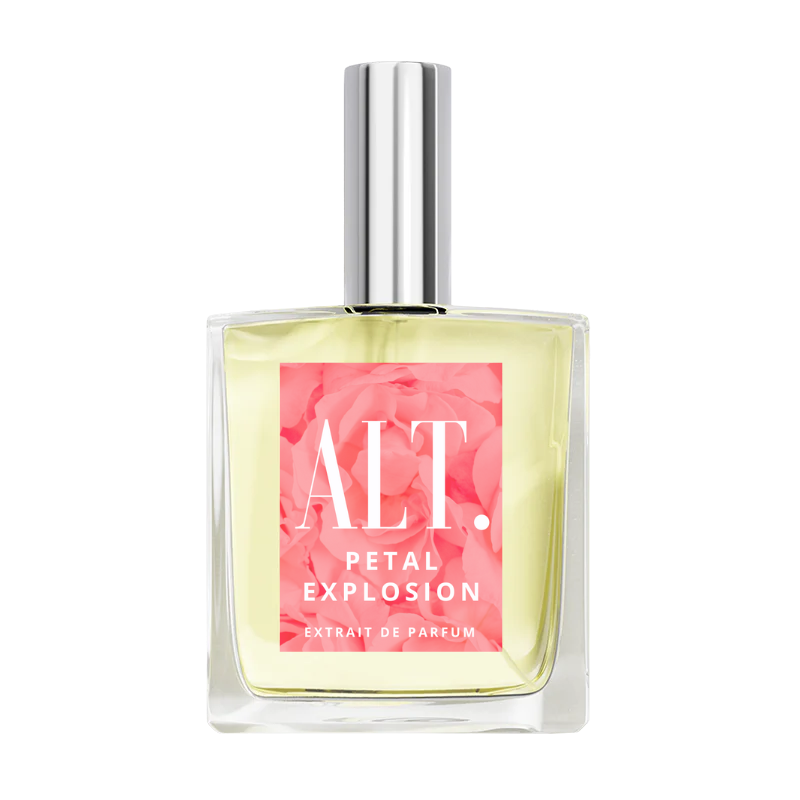 Petal Explosion - Concordia Style Boutique