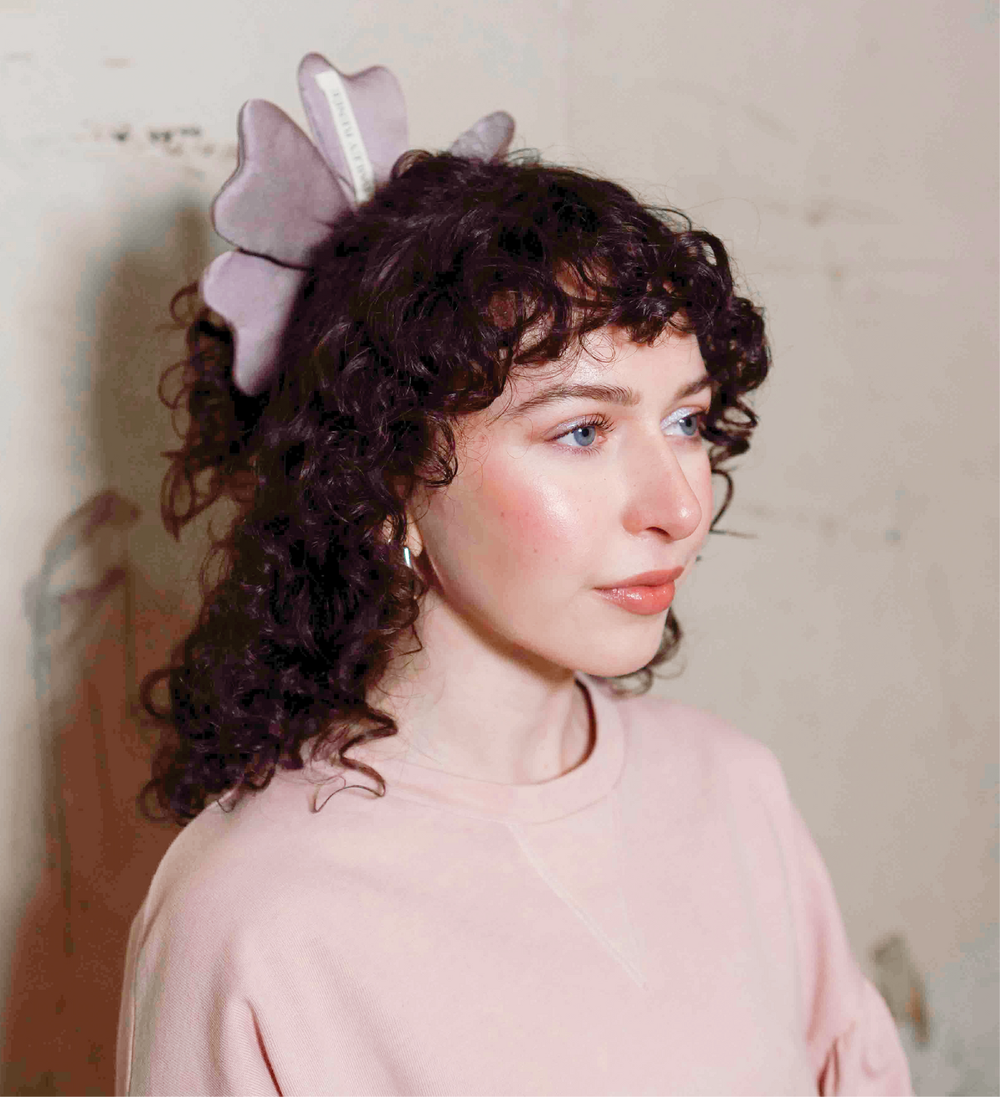 Petal Scrunchie - Concordia Style Boutique