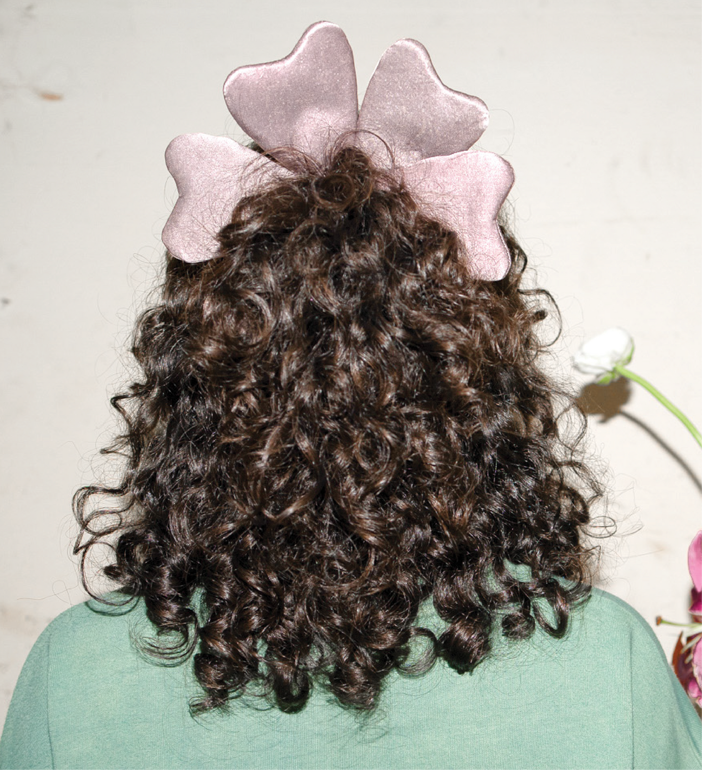 Petal Scrunchie - Concordia Style Boutique