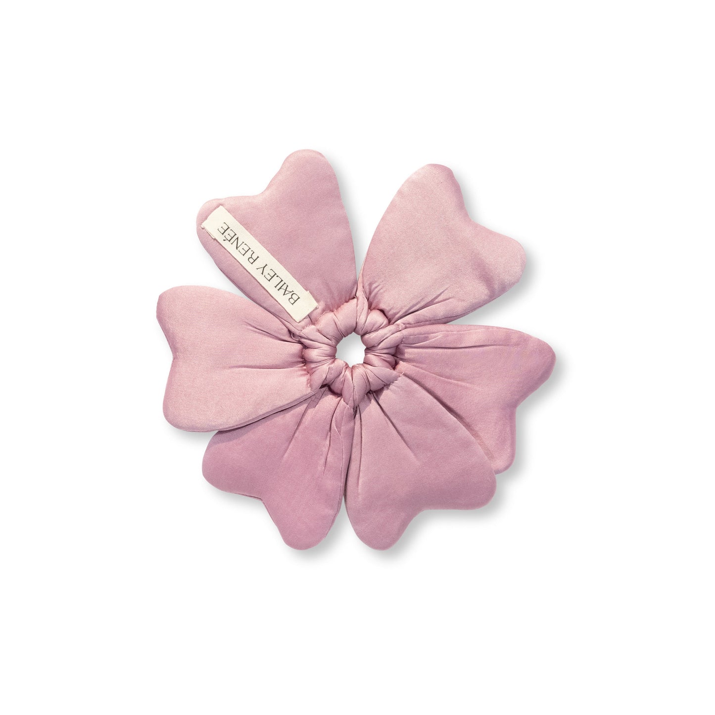 Petal Scrunchie - Concordia Style Boutique
