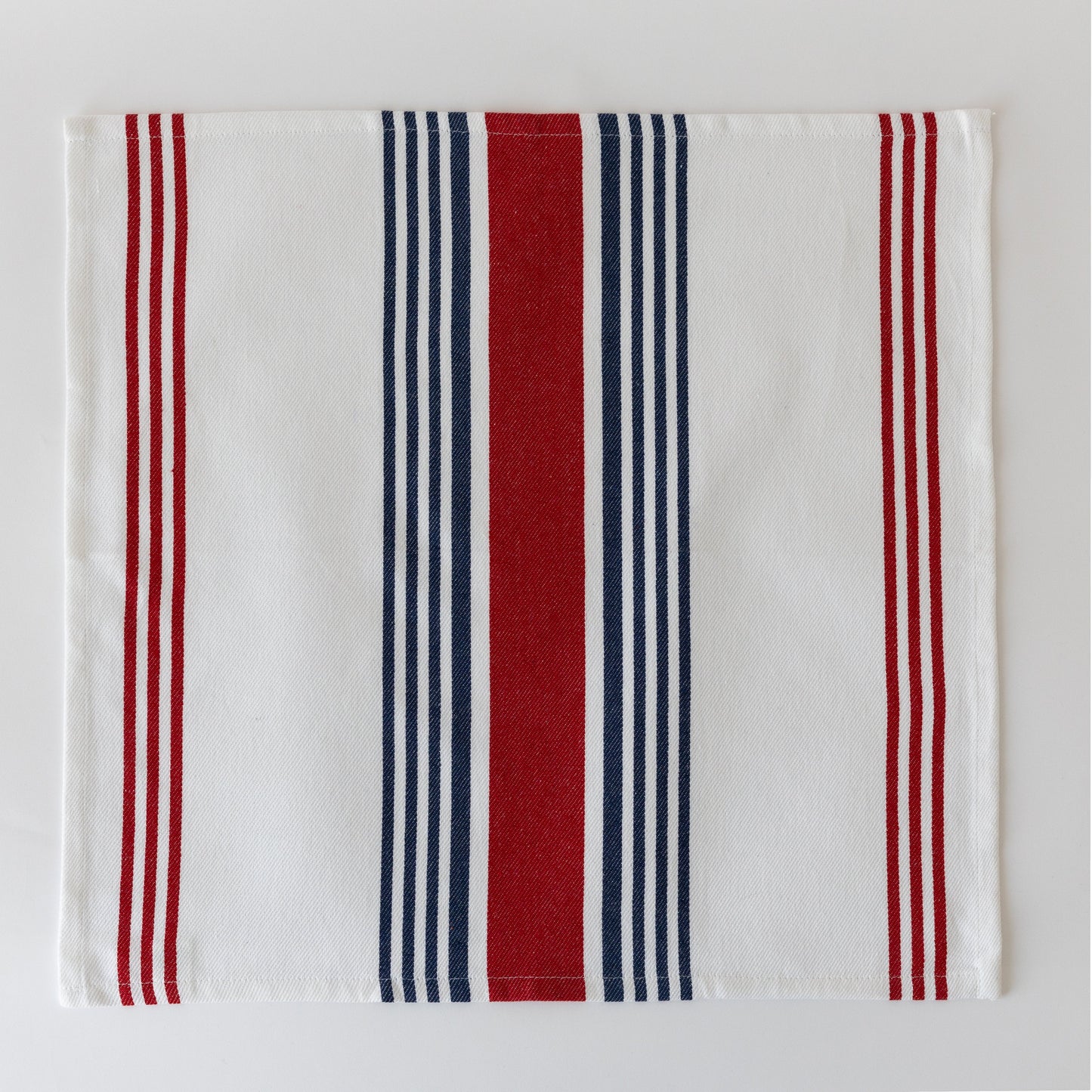 Striped Cloth Napkins - Concordia Style Boutique