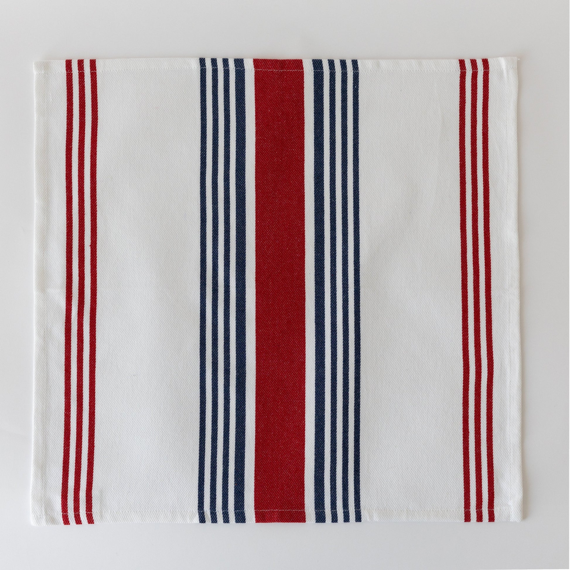 Striped Cloth Napkins - Concordia Style Boutique