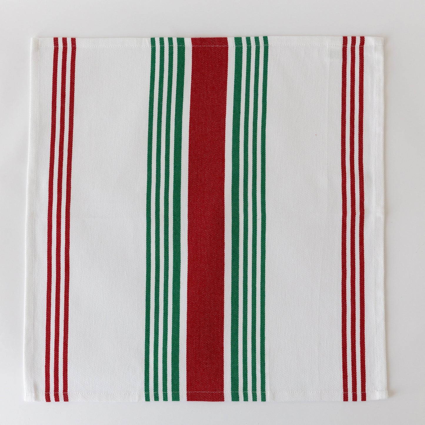 Striped Cloth Napkins - Concordia Style Boutique