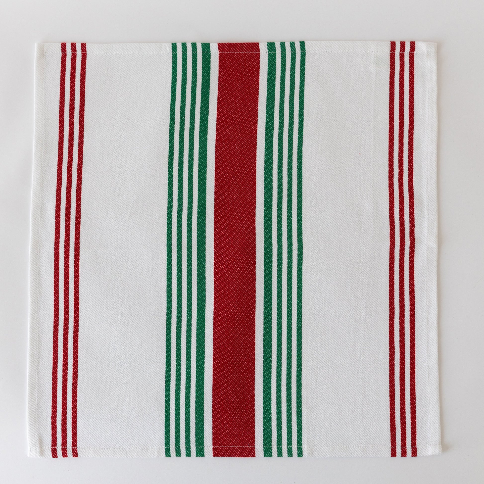 Striped Cloth Napkins - Concordia Style Boutique