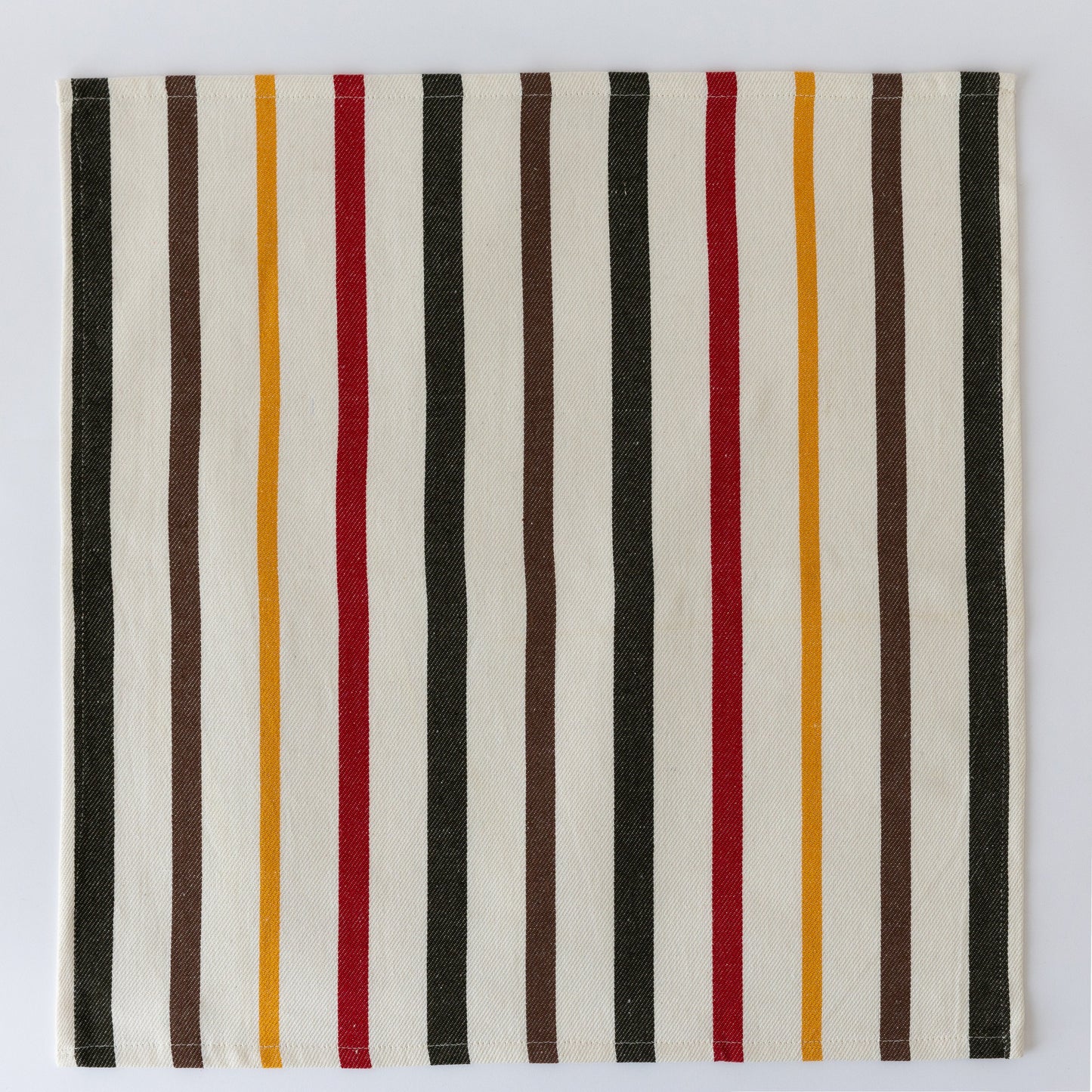 Striped Cloth Napkins - Concordia Style Boutique