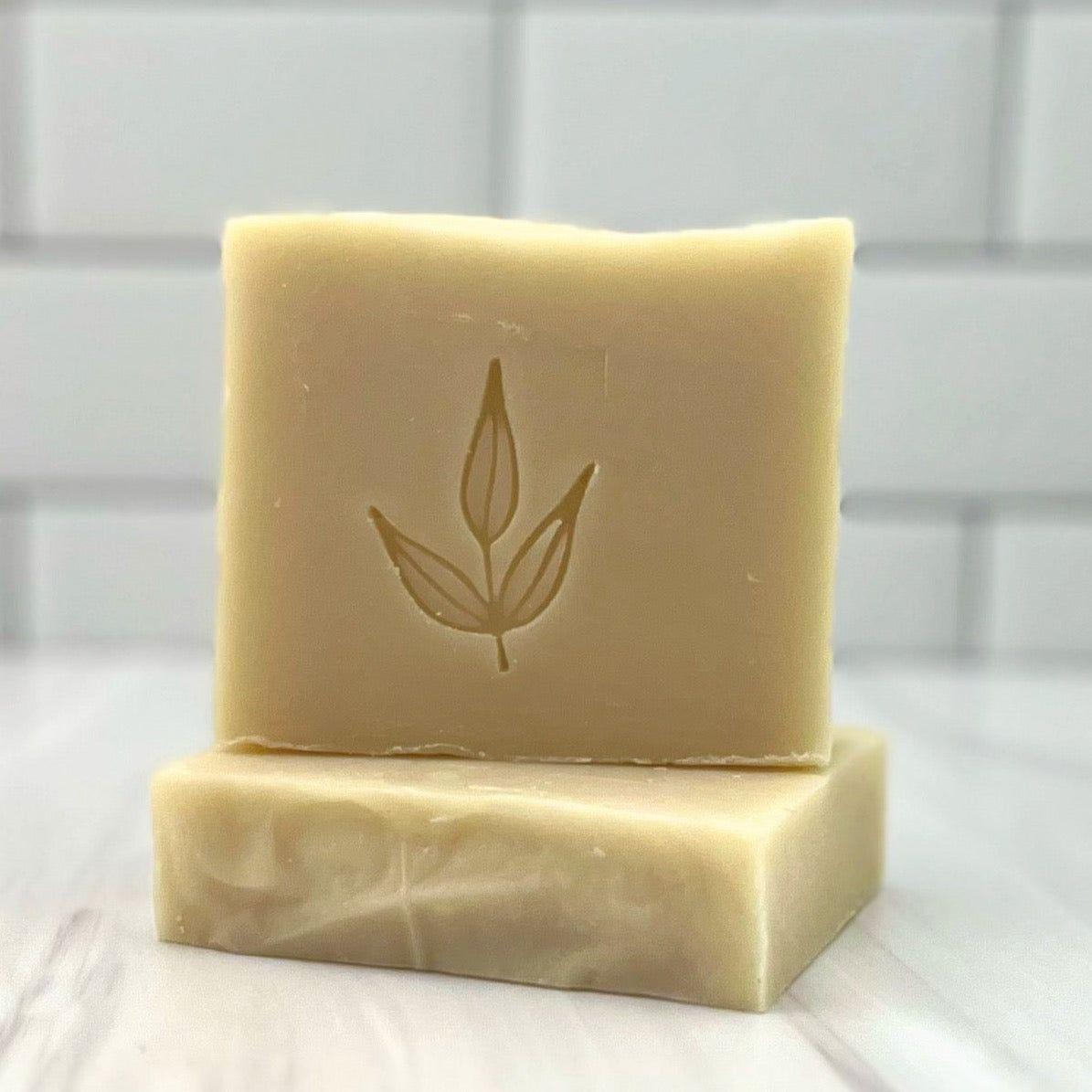 Scented Castile Bar Soap - Concordia Style Boutique