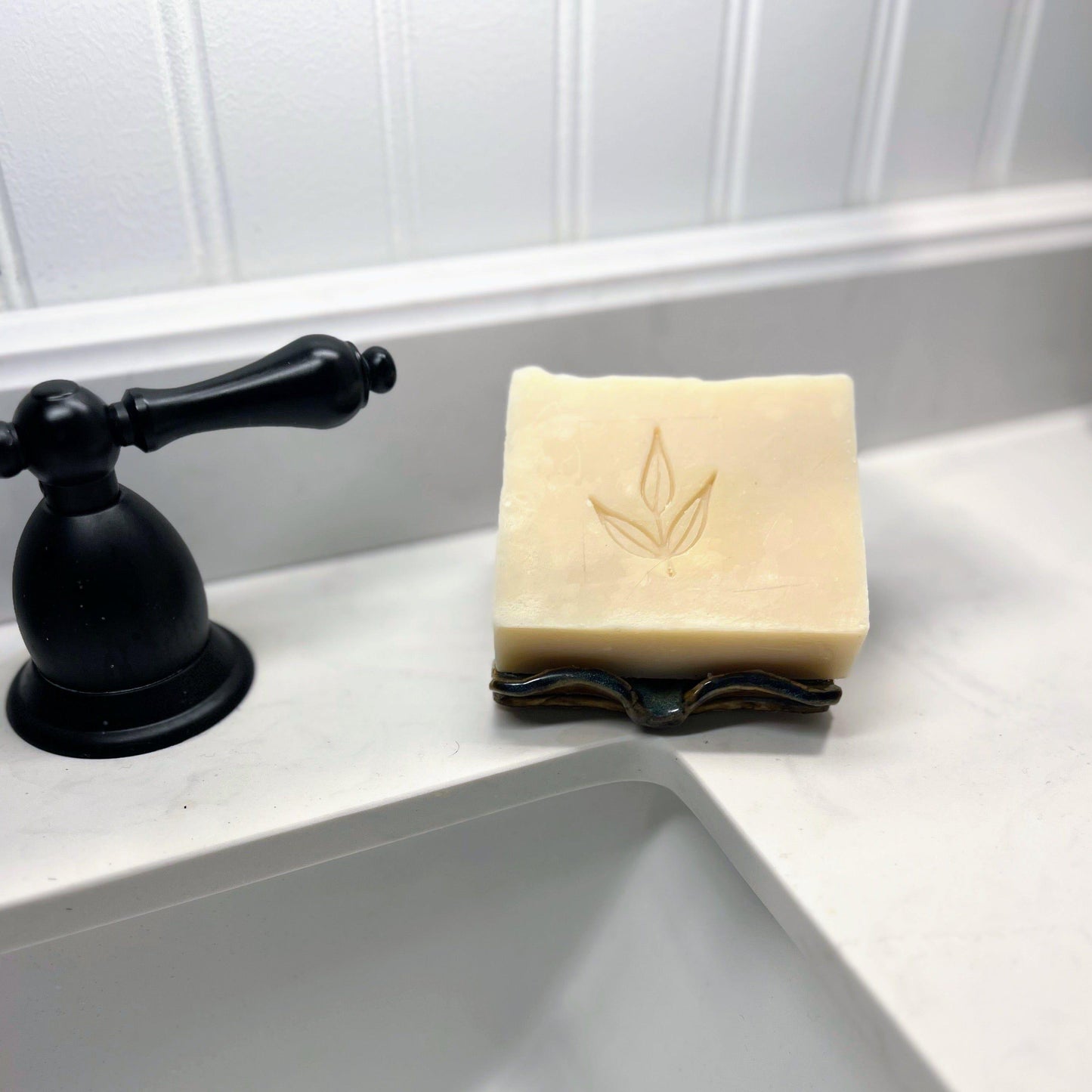 Scented Castile Bar Soap - Concordia Style Boutique