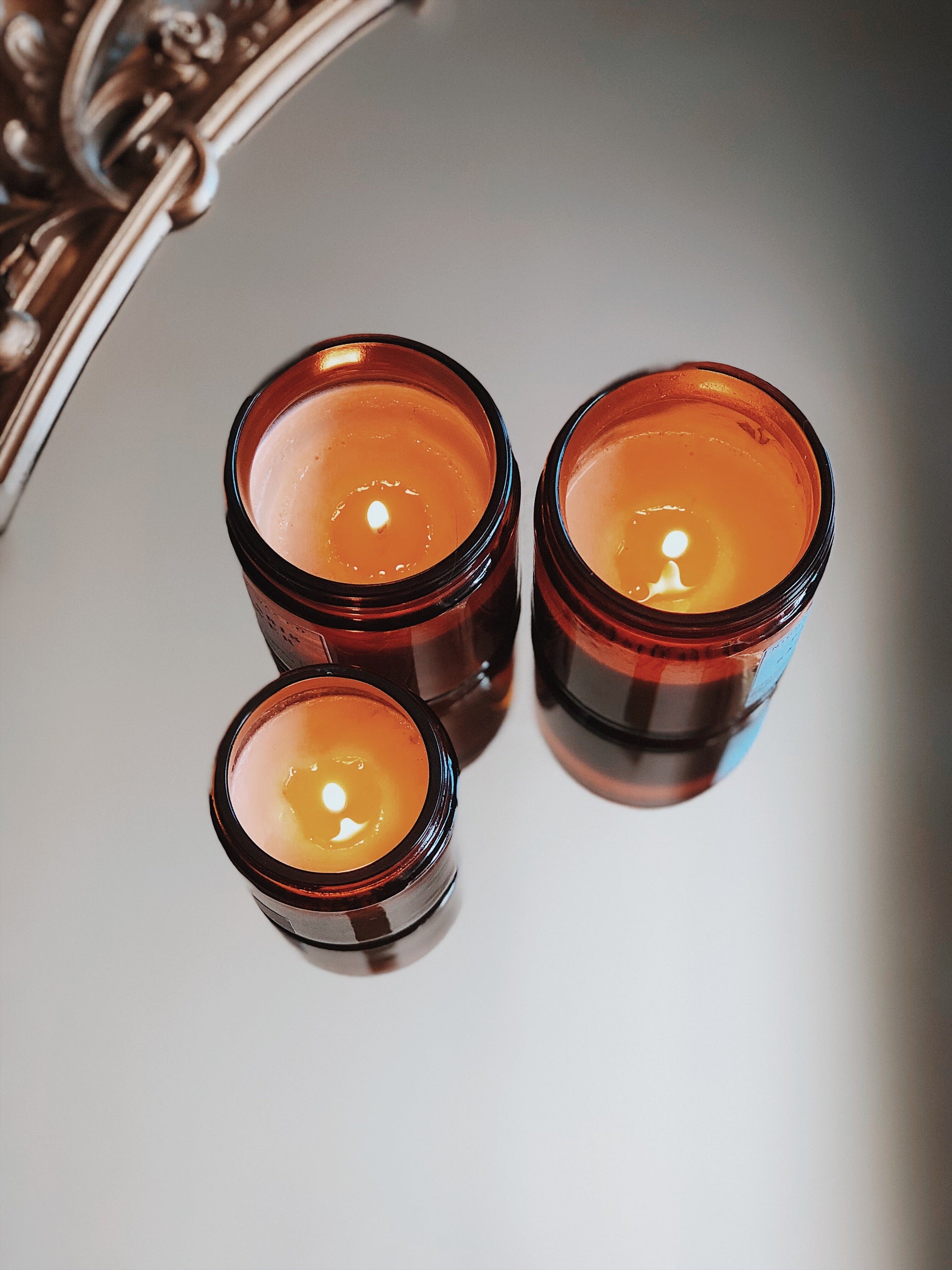 Joshua Tree Soy Candle - Concordia Style Boutique