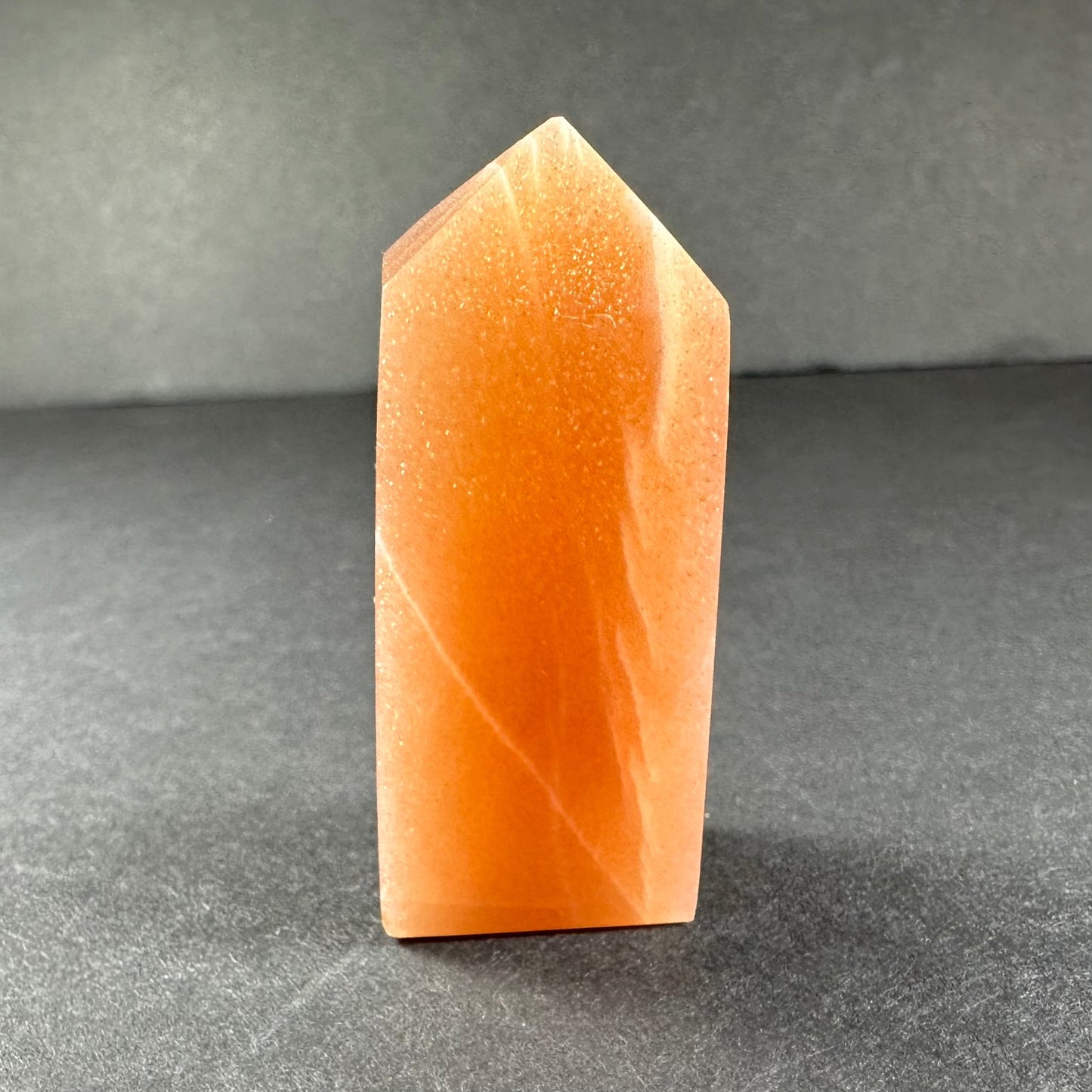 Confetti Sunstone Tower