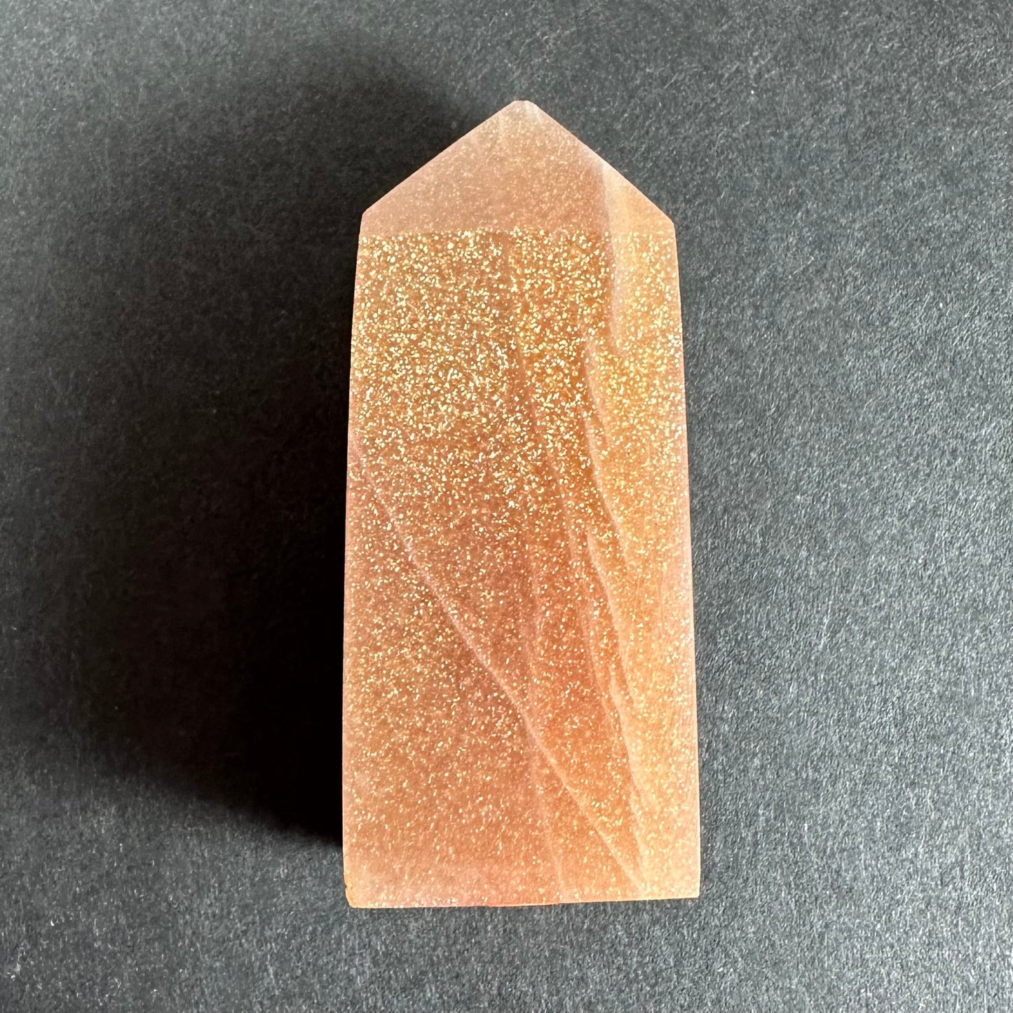 Confetti Sunstone Tower