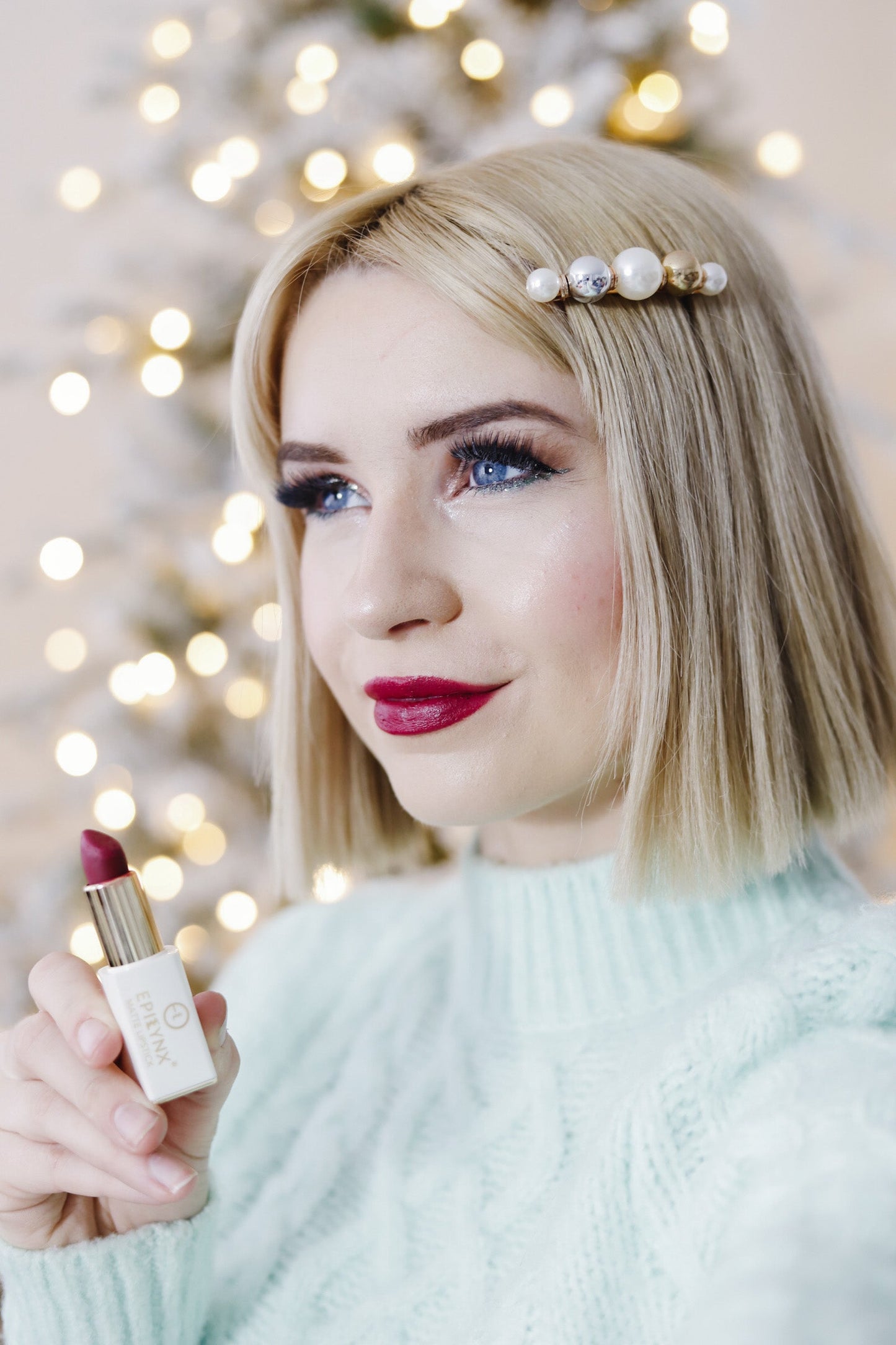Intense Hydration Lipstick - Concordia Style Boutique