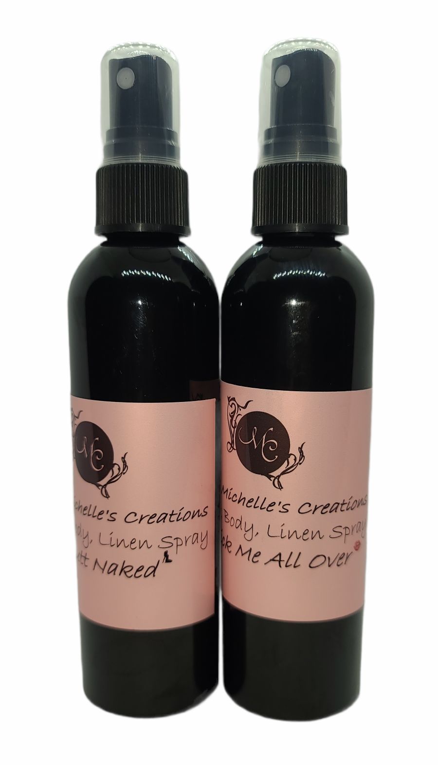 Air/Body/Linen Spray