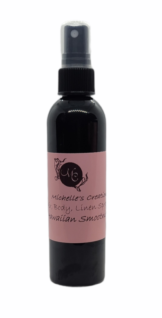 Air/Body/Linen Spray
