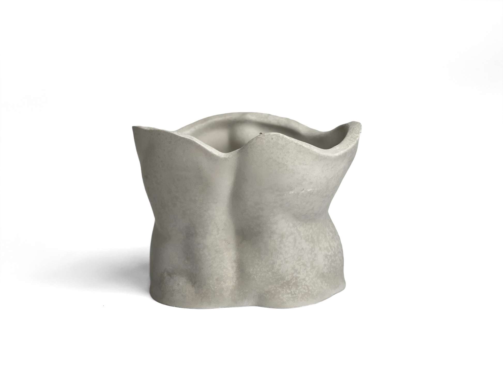 Male Body Planter Pot | TORSO - Concordia Style Boutique