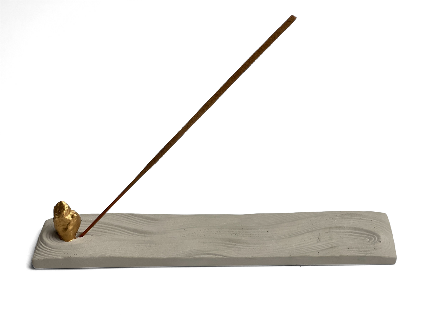 Incense Burner Stick Holder - Concordia Style Boutique
