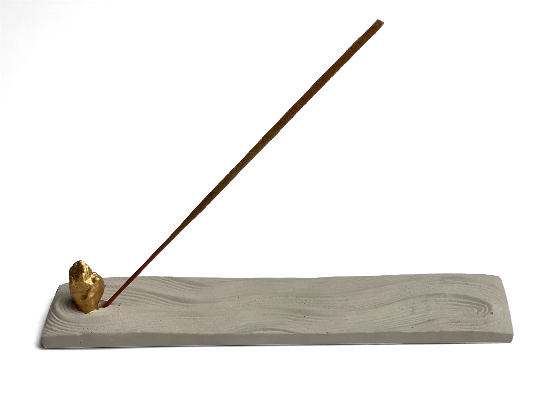 Incense Burner Stick Holder - Concordia Style Boutique