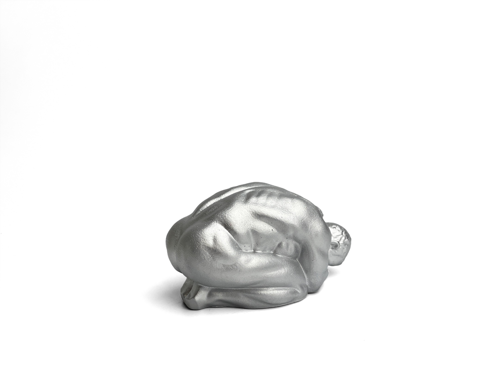 NUDE MALE BODY FIGURINE #2 - Concordia Style Boutique