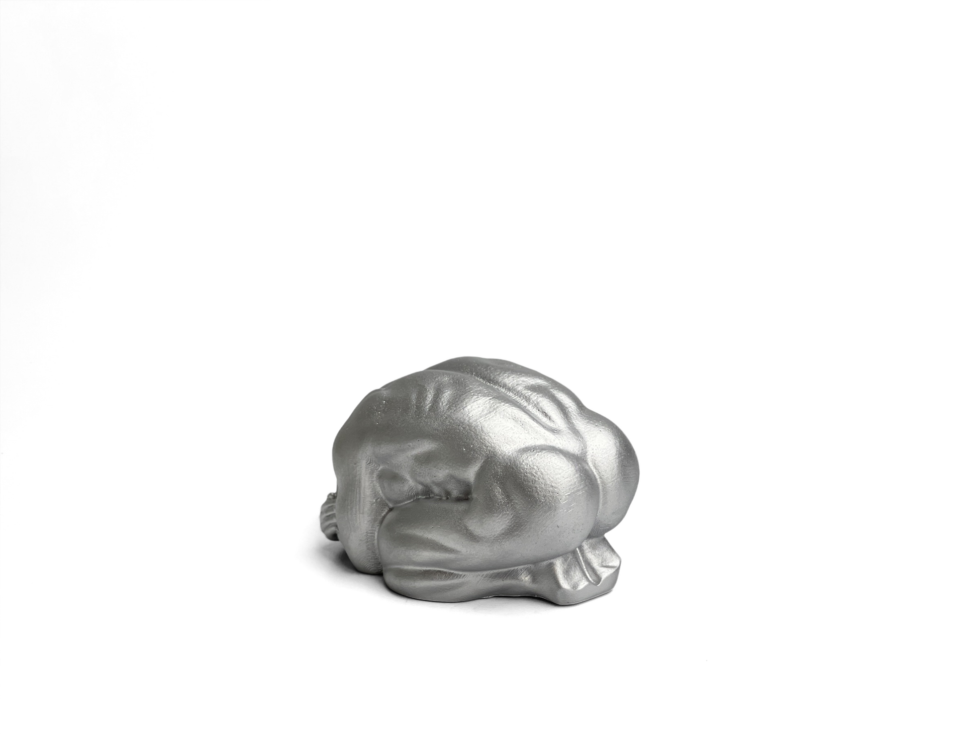 NUDE MALE BODY FIGURINE #2 - Concordia Style Boutique