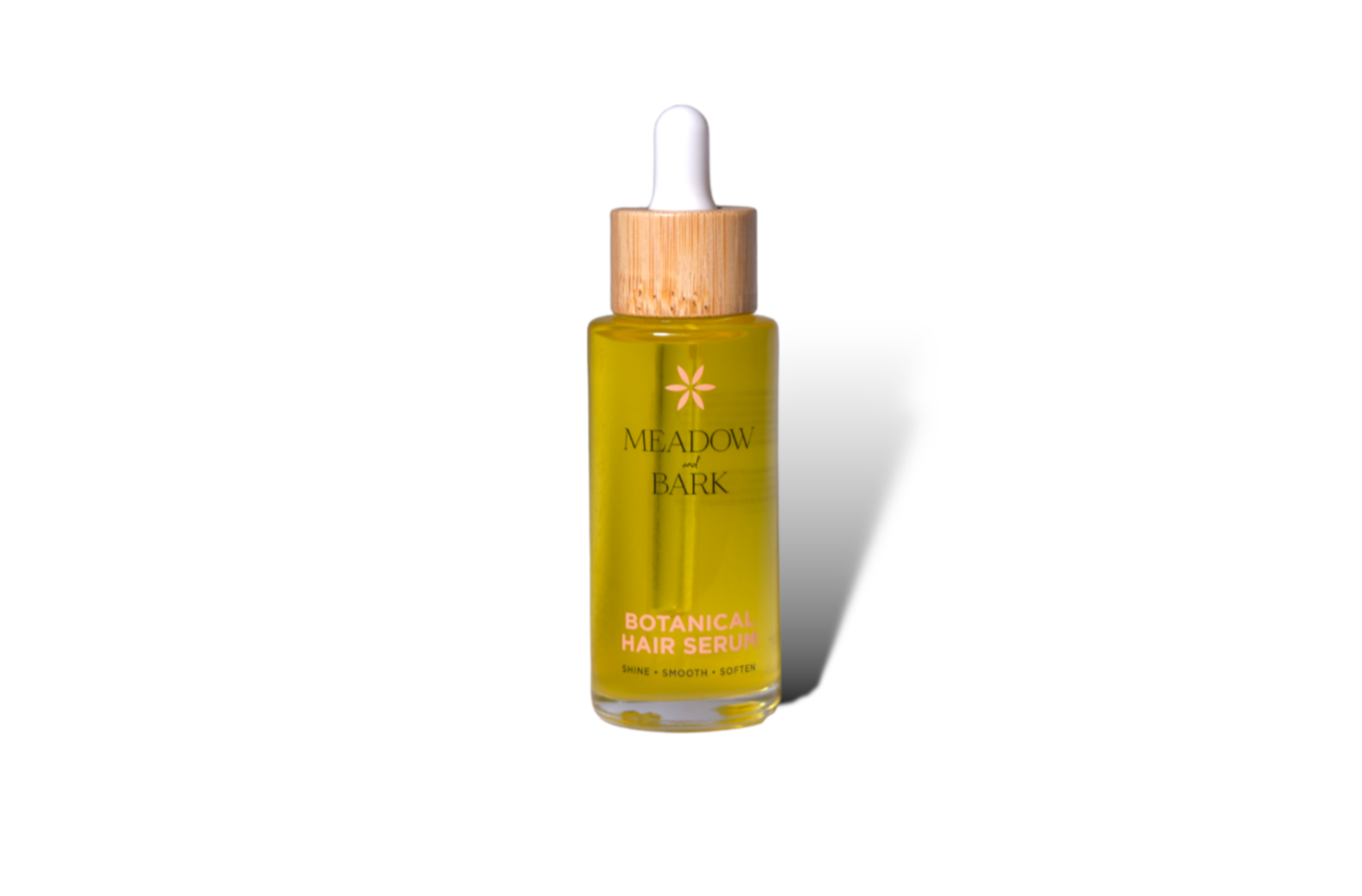 Botanical Hair Serum