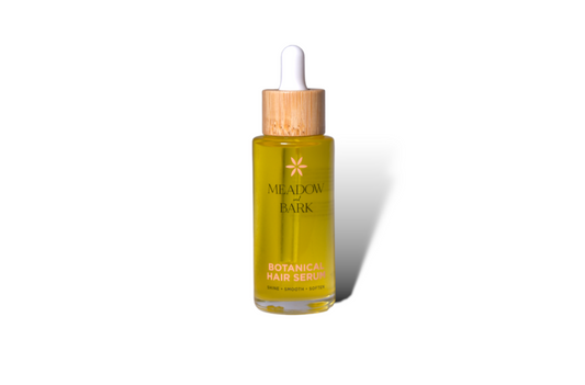Botanical Hair Serum
