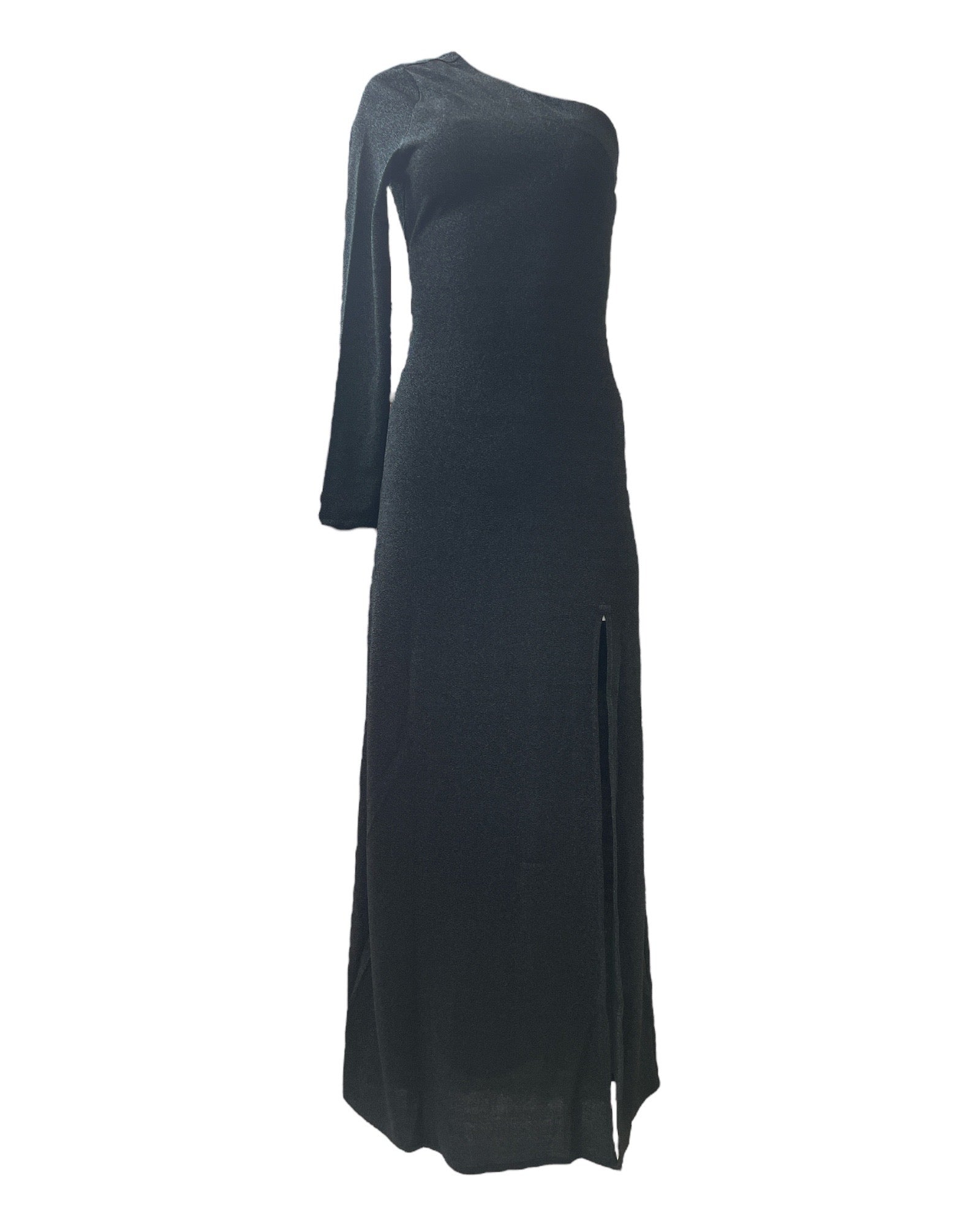 Any Old Iron Black Smith Dress - Concordia Style Boutique