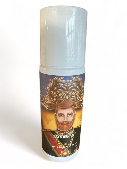 King of Oud Deodorant - Concordia Style Boutique