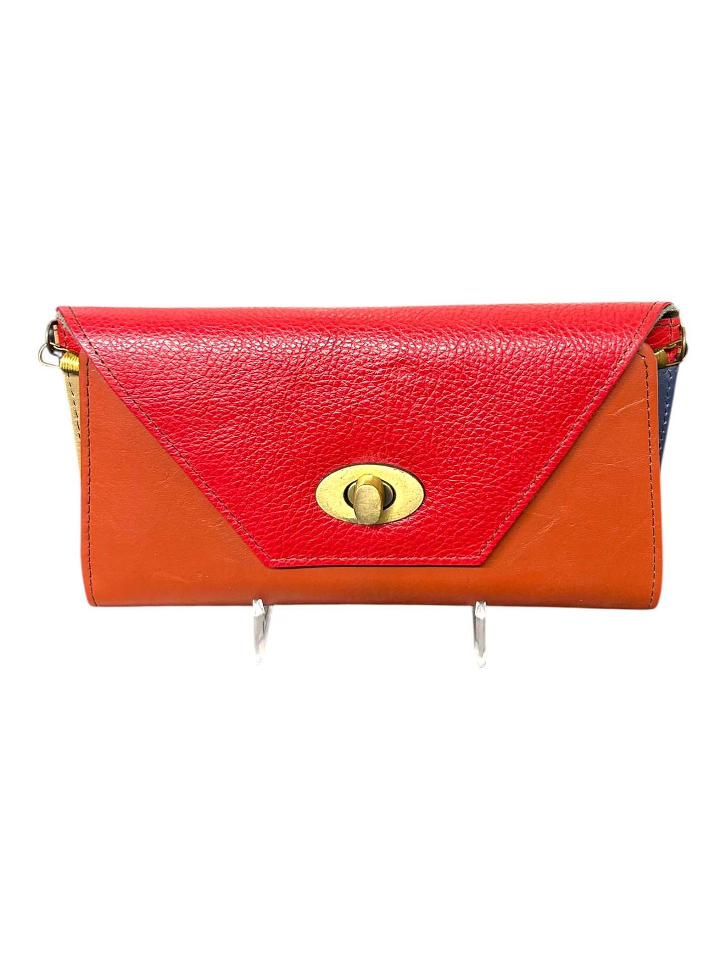 Soruka SECRET Clutch Wallet