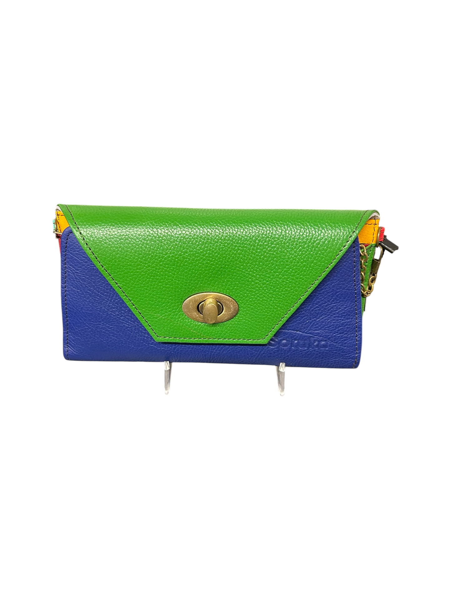 Soruka SECRET Clutch Wallet