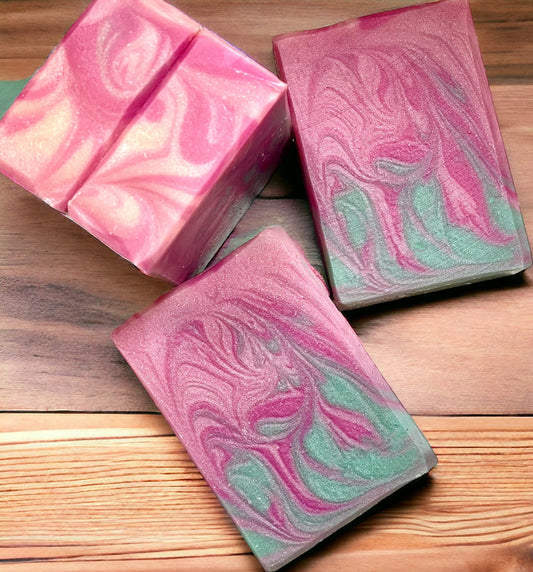 Summit Bloom (Wild Rose, Guava & Toasted Coconut) - Concordia Style Boutique
