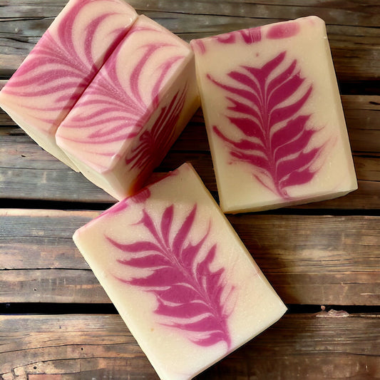 Fireweed (Dark Cherry, Orange, Tonka & Cinnamon) - Concordia Style Boutique