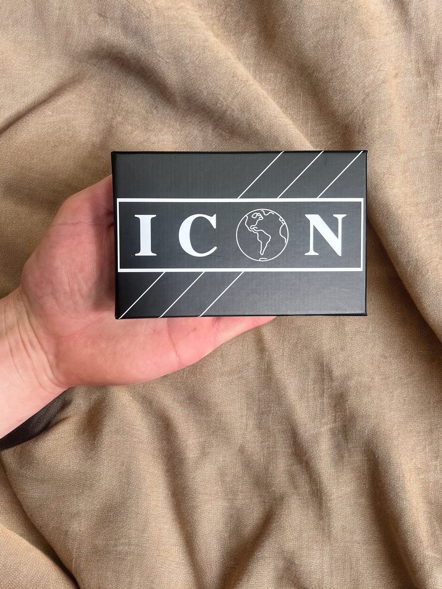 The Icon Wallet