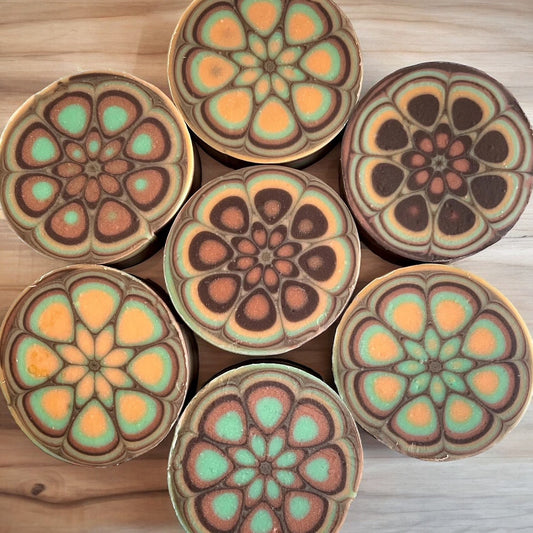 Bird of Paradise (Passionfruit & Nectarine) - Concordia Style Boutique