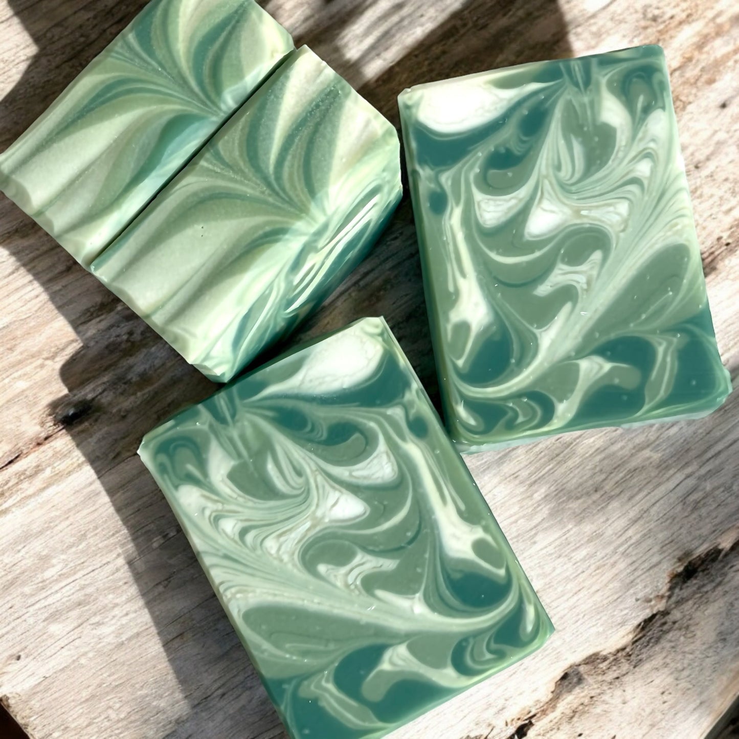 Meadow Grass (Lemongrass & Grapefruit) - Concordia Style Boutique