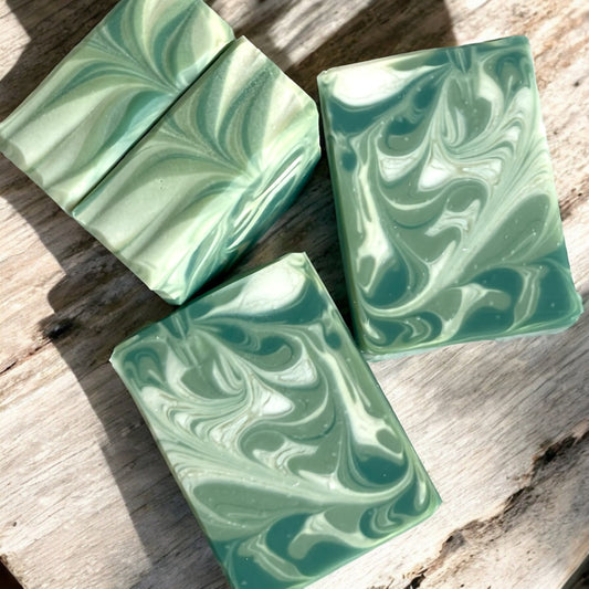 Meadow Grass (Lemongrass & Grapefruit) - Concordia Style Boutique