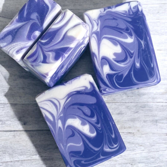 Wild Lavender (Lavender, Fir Needle & Juniper Berry) - Concordia Style Boutique