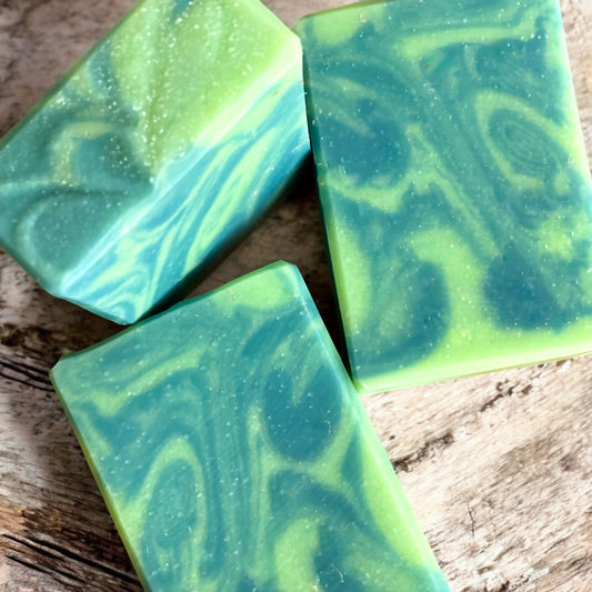 Apple Trail (Apple, Pineapple, Coconut, Desert Sage & Sweet Basil) - Concordia Style Boutique