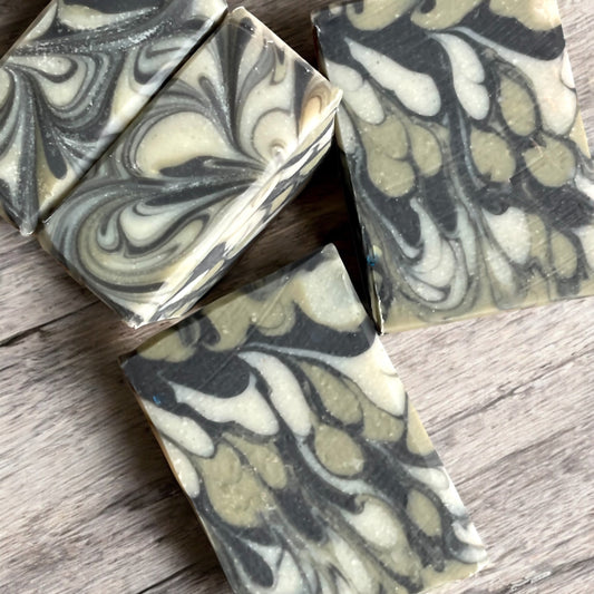 Hunting Camp (Frankincense, Eucalyptus & Pine) - Concordia Style Boutique