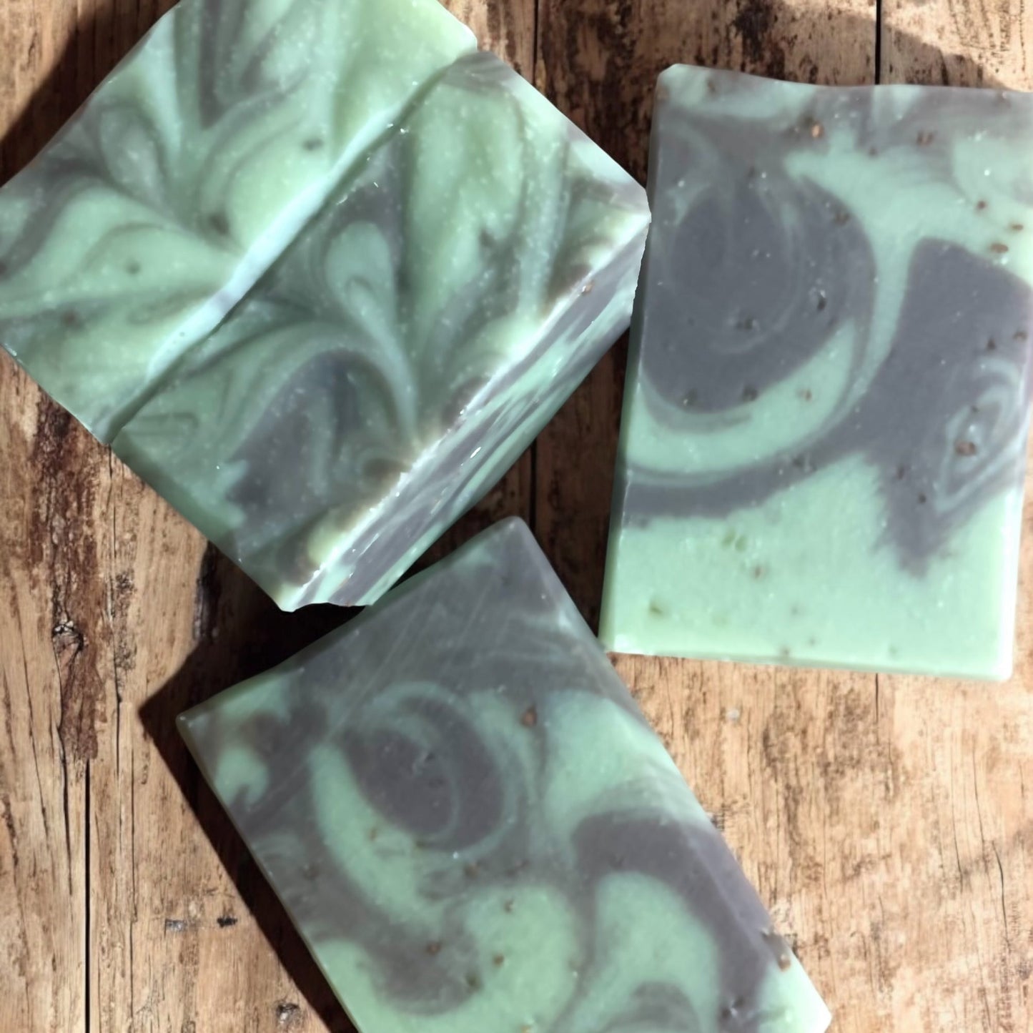 Caribbean Bay Rum (Bay Leaves, Orange Peel & Spice) - Concordia Style Boutique